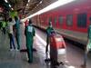 रेलवे के 11.58 लाख कर्मचारियों को मिलेगा इतने दिन के वेतन के बराबर बोनस