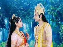 'नमः - लक्ष्मी नारायण' शो 20 दिसंबर से होगा ऑफ एयर