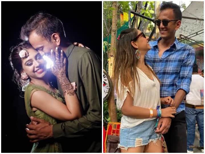 आर्मी ऑफिसर के साथ शादी करने जा रही है ये मशहूर अभिनेत्री, यहां देखिए खास तस्वीरें Niti Taylor soon to get hitched with army officer fiance parikshit bawa see photos आर्मी ऑफिसर के साथ शादी करने जा रही है ये मशहूर अभिनेत्री, यहां देखिए खास तस्वीरें