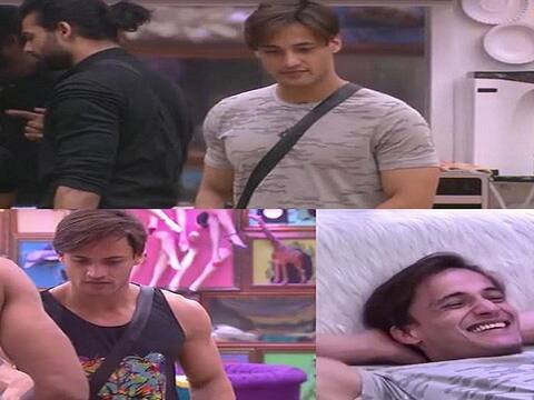 Bigg Boss 13: 'आसिम रियाज' ने किया सिद्धार्थ शुक्ला की कप्तानी का बहिष्कार, हर टास्क को करने से किया इंकार Bigg Boss 13: 'आसिम रियाज' ने किया सिद्धार्थ शुक्ला की कप्तानी का बहिष्कार, हर टास्क को करने से किया इंकार