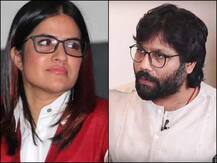 'कबीर सिंह' के निर्देशक ने की हैदराबाद गैंगरेप पर टिप्पणी, सिंगर सोना मोहपात्रा ने दिया ये जवाब