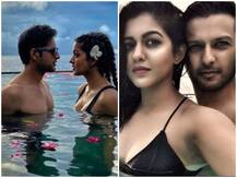 बॉलीवुड अभिनेत्री ने दो साल पहले गुपचुप रचाई थी इस अभिनेता के साथ शादी, अब सामने आई ऐसी-ऐसी रोमांटिक तस्वीरें...