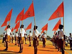 कोलकाता में RSS कार्यकर्ता को गोली मारी, BJP ने टीएमसी पर लगाया आरोप