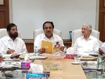 महाराष्ट्र: मंत्री जयंत पाटिल बोले- समीक्षा की जा रही है कि क्या बुलेट ट्रेन जैसे प्रोजेक्ट को टाला जा सकता है