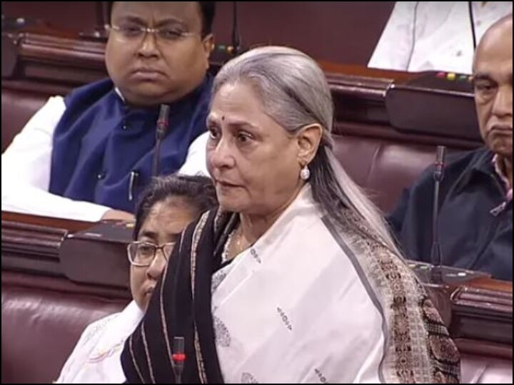 Jaya Bachchan Statement on Hyderabad Case Lynched VIDEO: हैदराबाद गैंगरेप पर भड़कीं जया बच्चन, कहा- दोषियों की करवा दो पब्लिक में लिचिंग