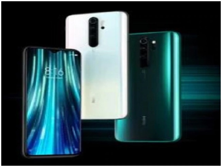 Xiaomi ने तोड़ा अपना ही रिकॉर्ड, तीन महीने में बेचे Redmi Note 8 सीरीज़ के एक करोड़ फोन Redmi note 8 pro and Redmi note 8 crosses 10 million units in global sales Xiaomi ने तोड़ा अपना ही रिकॉर्ड, तीन महीने में बेचे Redmi Note 8 सीरीज़ के एक करोड़ फोन