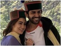 Video: कार्तिक आर्यन बोले- सारा अली खान को बनाऊंगा 'पत्नी', तेजी से वायरल हो रहा है वीडियो