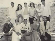 Throwback: 33 साल के अनुपम खेर ने किया था दिलीप कुमार को रिप्लेस, बने थे हेमा मालिनी के पिता