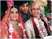 सालों डेटिंग के बाद रूही चतुर्वेदी ने अभिनेता ब्वॉयफ्रेंड से रचाई शादी, जयपुर में हुई रस्मों की Photos और Videos