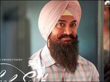 'लाल सिंह चड्ढा' के लिए आमिर खान कर रहे हैं ये खास तैयारी, सामने आई ये तस्वीर