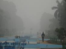 इस साल कम सताएगी सर्दी, मौसम विभाग ने जताया हल्की सर्दी का पूर्वानुमान