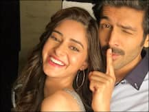 अनन्या पांडे से अफेयर के सवाल पर कार्तिक बोले- पर्सनल लाइफ के बारे में बात नहीं करना चाहता