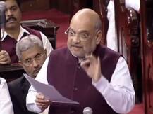 नागरिकता संशोधन विधेयक 2019 को लेकर लोकसभा में हंगामा, जानें मुख्य बिन्दु