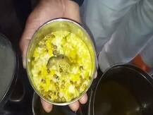 मिड डे मील में खाने के साथ पका दिया चूहा, 9 बच्चे बीमार, अखिलेश बोले- बच्चों के जीवन से न खेले योगी सरकार
