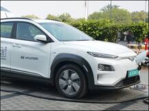 लेटेस्ट फीचर्स के साथ नए अवतार में लॉन्च हुई Hyundai Kona Electric, इस कार को देगी टक्कर