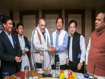 नागरिकता संशोधन बिल पर आज लग सकती है कैबिनेट की मुहर, विपक्ष ही नहीं, JDU भी है खिलाफ