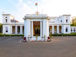 यूपी राजभवन को 10 दिन के अंदर बम से उड़ाने की धमकी, मिला चेतावनी भरा पत्र