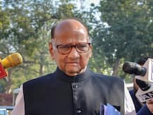 दिल्ली चुनाव के नतीजों से शरद पवार को केंद्र में भी सत्ता परिवर्तन की उम्मीद, बीजेपी को बताया 'आपदा'