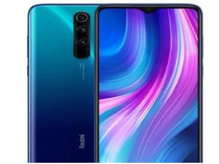 Redmi Note 8 Pro sale on amazon know all offers and features Redmi Note 8 Pro की सेल आज, जानिए ऑफर और फीचर्स