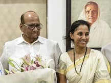 पीएम मोदी की ओर से कैबिनेट मंत्री बनाने की पेशकश पर सुप्रिया सुले का बड़ा बयान