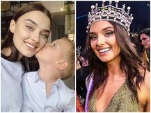 शादीशुदा होने के कारण मिस यूक्रेन का खिताब छिना, सुंदरी ने आयोजकों पर किया केस
