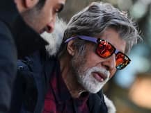 मनाली में रणबीर-आलिया के साथ शूटिंग कर रहे अमिताभ बच्चन, फैंस बोले- अपना ध्यान रखें सर