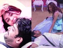Bigg Boss 13: फिर सिद्धार्थ शुक्ला के बिस्तर में उन्हें मनाने पहुंचीं शहनाज गिल, पारस के कारण 'सिडनाज' में हुई लड़ाई