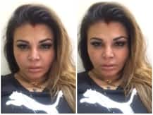 ‘कंगना को लगता है कि यह पाकिस्तान है तो फिर यहां काम करने क्यों आईं- राखी सावंत