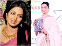 दीपिका पादुकोण ने किया खुलासा- श्रीदेवी से आखिरी बार इस परेशानी के बारे में हुई थी बात