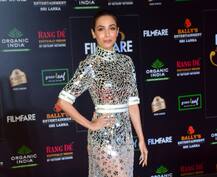 IN PICS: फिल्मफेयर ब्यूटी अवॉर्ड्स में मलाइका से लेकर मौनी तक हॉट अंदाज में नजर आईं ये एक्ट्रेसेस