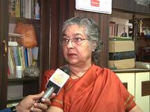 पूर्व जिला और सत्र न्यायाधीश ने उठाए सवाल, अयोध्या केस की रोज सुनवाई हो सकती है तो दुष्कर्म केस की क्यों नहीं?