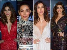 IN PICS: फिल्मफेयर ब्यूटी अवॉर्ड्स में मलाइका से लेकर मौनी तक हॉट अंदाज में नजर आईं ये एक्ट्रेसेस
