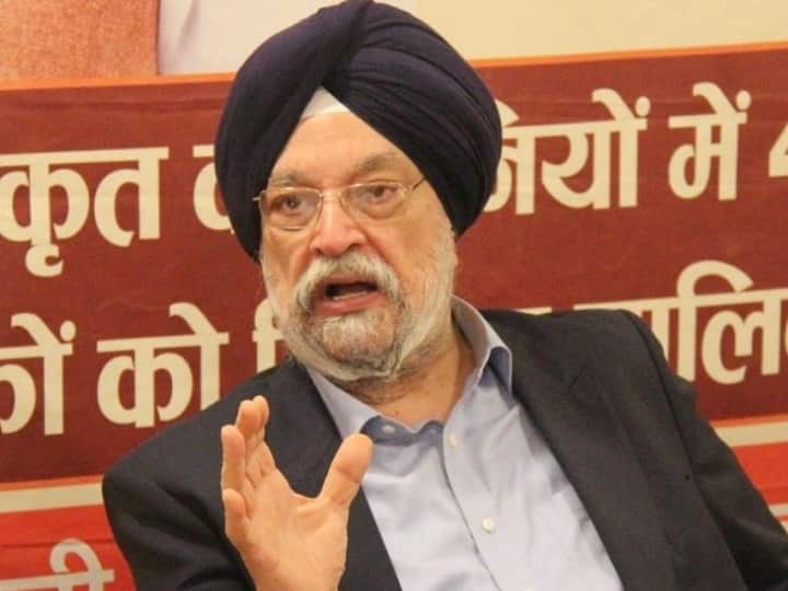 UP: BJP ने 8 राज्यसभा उम्मीदवारों की लिस्ट जारी किया, हरदीप पुरी और बृजलाल का भी है नाम