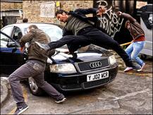 विद्युत जामवाल की 'कमांडो 3' ने पांच दिनों में की बंपर कमाई, जानें अब तक का कलेक्शन