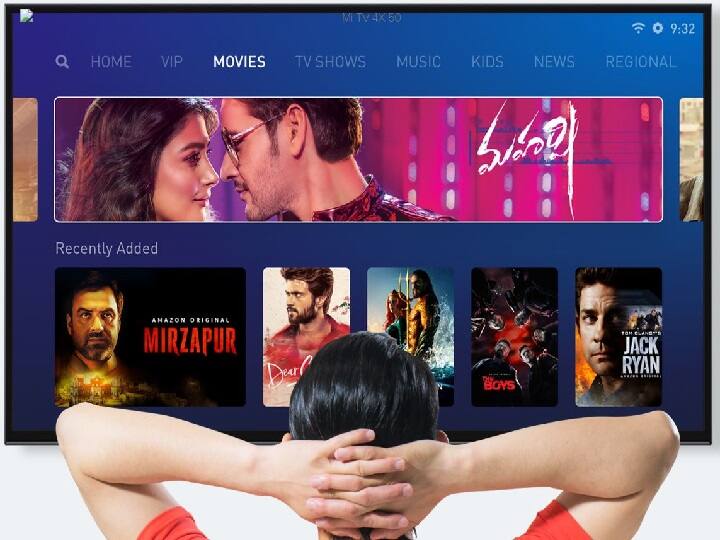 Best 55 inch android smart LED TV under Rs 40000 कम बजट में आते हैं ये 4 शानदार 55 इंच के स्मार्ट LED टीवी, बिग स्क्रीन में बढ़ेगा मूवी देखने का मजा