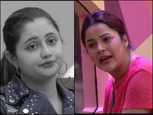 राशनिंग की किल्लत से झल्लाईं शहनाज़ गिल, गुस्से में रश्मि को ड्रामेबाज़ और बेवकूफ औरत कह दिया