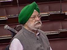 दिल्ली की करीब 1700 कॉलोनियां होंगी नियमित, राज्यसभा से बिल पारित