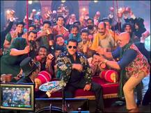 जानिए, किस चीज़ में आई सलमान को दिक्कत, कैसे बना 'दबंग 3' का गाना 'मुन्ना बदनाम हुआ', देखें मेकिंग वीडियो