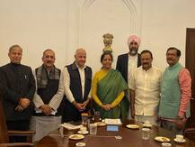 केंद्र और राज्यों के बीच GST कंपनसेशन के झगड़े की पूरी कहानी