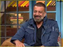 कपिल के शो में संजय दत्त का खुलासा- जेल में इस काम के लिए मिलते थे 10 पैसे, जिन्हें जोड़ कर देते थे अपनी बहनों को गिफ्ट