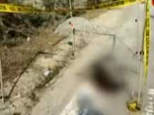 यूपी के उन्नाव में हैदराबाद जैसी दरिंदगी, गैंगरेप पीड़िता को जिंदा जलाया