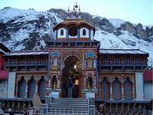 बद्रीनाथ धाम में साफ-सफाई को लेकर विशेष तैयारियां, 2020 में आने वाले तीर्थ यात्रियों को किया जाएगा जागरूक