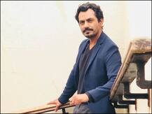 अब 'A' सर्टिफिकेट फिल्में नहीं करना चाहते नवाजुद्दीन, कहा- पर्दे पर करना चाहता हूं रोमांस