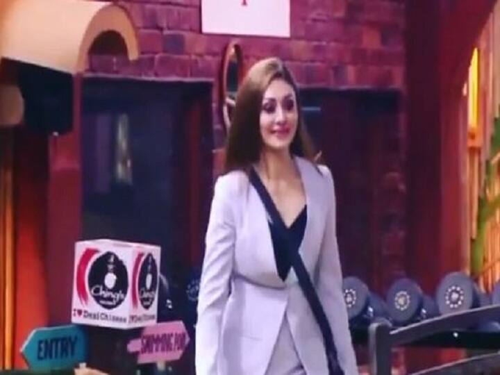 Bigg Boss 13: पारस और अरहान को कैप्टेंसी की दौड़ से बाहर करना चाहती है शेफाली Bigg Boss 13: Shefali Jariwala tells Asim Riaz to eliminate Paras or Arhaan out of captaincy race Bigg Boss 13: पारस और अरहान को कैप्टेंसी की दौड़ से बाहर करना चाहती है शेफाली