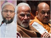 आज लोकसभा में पेश होगा ‘नागरिकता संशोधन बिल’, ओवैसी बोले- ये संविधान के खिलाफ, देश को बांट रही सरकार’