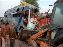 रीवा में दर्दनाक सड़क हादसा, 10 लोगों की मौके पर मौत