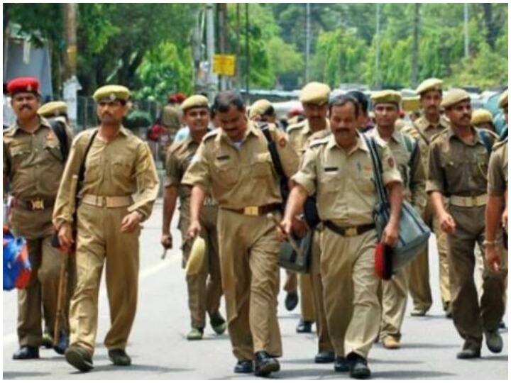 भारी पड़ी पुलिस को अपनी लापरवाही, अब सैलरी से काटे जाएंगे 2 लाख रुपये Rs 2 lakh to be deducted from police officers salary भारी पड़ी पुलिस को अपनी लापरवाही, अब सैलरी से काटे जाएंगे 2 लाख रुपये
