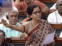 लोकसभा में बोलीं निर्मला- ‘मैं ज्यादा प्याज़ नहीं खाती’ तो पीछे से कोई बोला- ज्यादा खाने से ‘कैंसर’ होता है