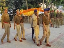 कानपुर पुलिस ने पीडब्ल्युडी के खिलाफ किया मामला दर्ज, गढ्ढे में गिरने से हुई थी सिपाही की मौत