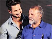 'जर्सी' में पंकज कपूर भी आएंगे नजर, फिल्म में बनेंगे शाहिद कपूर के मेंटर